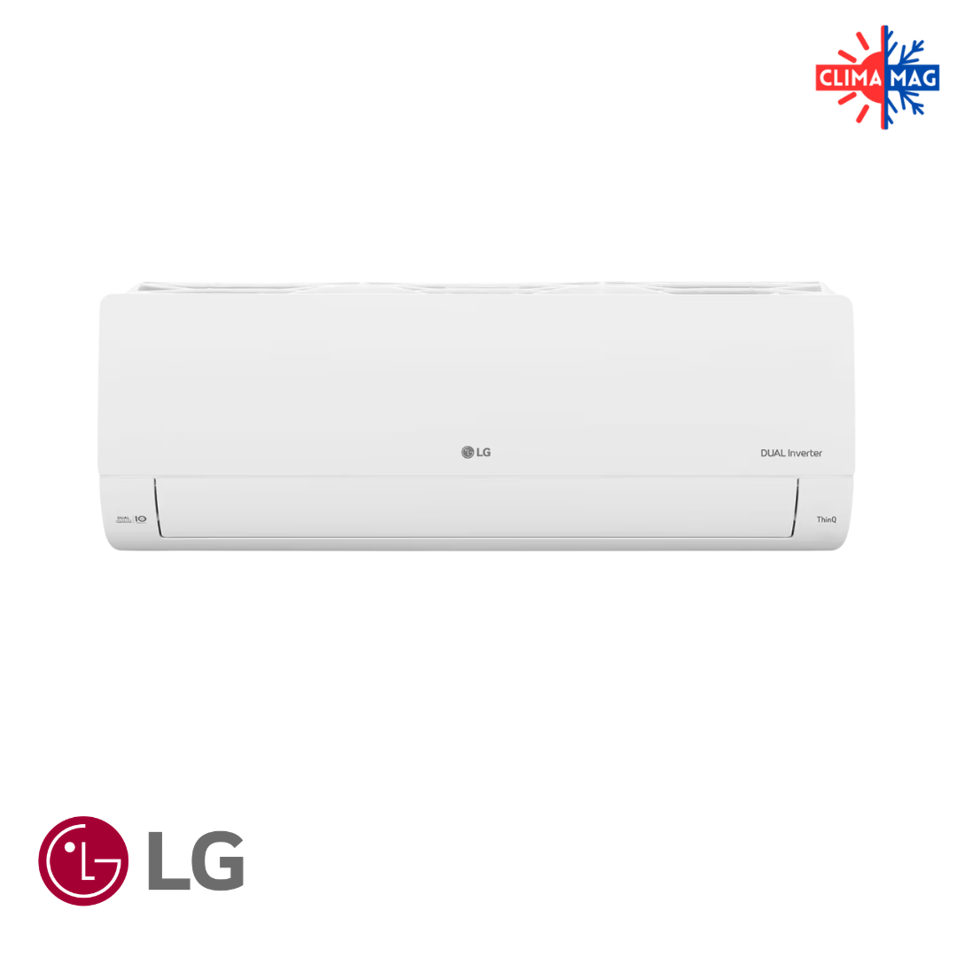 Мултисплит 3 в 1 LG RMN09.NSJ+RMN09.NSJ+RMN12.NSJ/RM3U19.U24, Wi-Fi, 21 000BTU, Клас А++/А+
