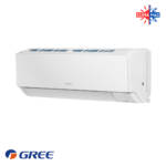 Инверторен климатик Gree S-COOL GWH12APAXF-S6DBA3A, 12 000 BTU, WiFi, Клас A+++