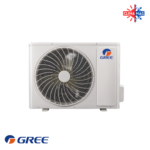 Инверторен климатик Gree S-COOL GWH12APAXF-S6DBA3A, 12 000 BTU, WiFi, Клас A+++