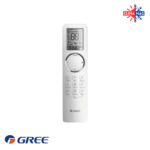 Инверторен климатик Gree S-COOL GWH12APAXF-S6DBA3A, 12 000 BTU, WiFi, Клас A+++