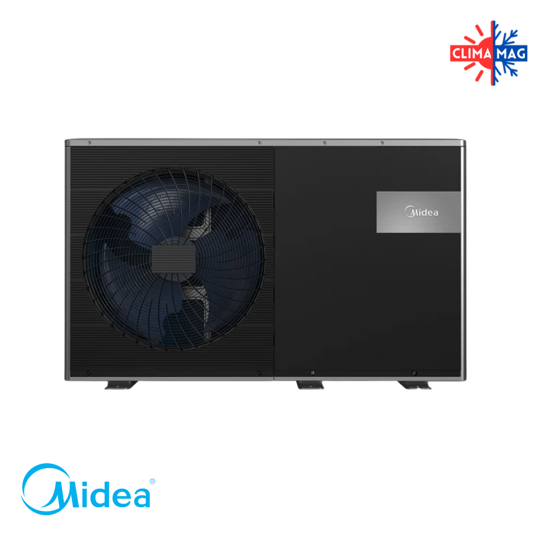 Термопомпа Midea M-Thermal Arctic Mono R32 MHC-V12W/D2N8-B2E30, 12kW