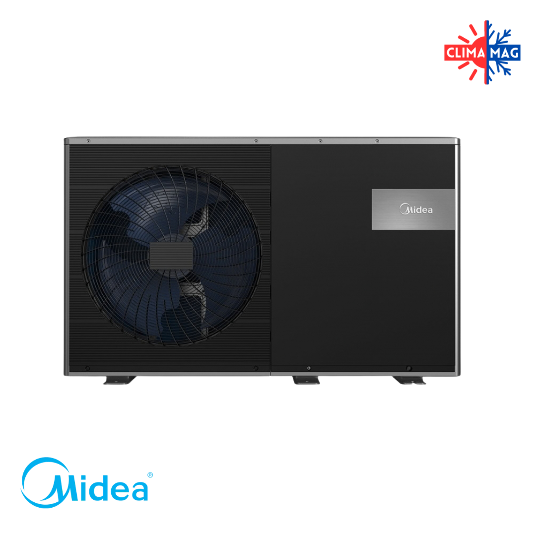 Термопомпа Midea M-Thermal Arctic Mono R32, MHC-V6W/D2N8-B2Е30, 6kW