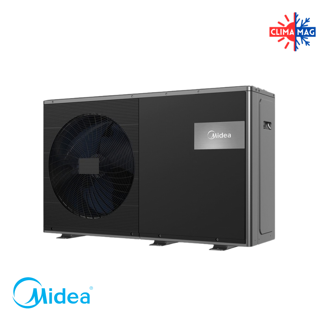 Термопомпа Midea M-Thermal Arctic Mono R32 MHC-V12W/D2N8-B2E30, 12kW